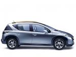 Peugeot 207 SW OutDoor Concept 2007 года
